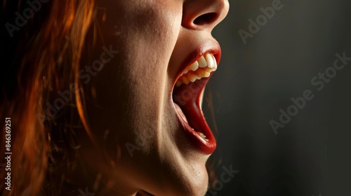 However, shouting excessively can strain vocal cords and lead to hoarseness or vocal damage.