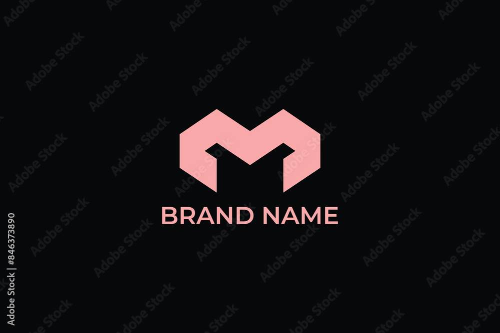 letter m with mountain logo design, Letter m mountain initia logo design, Abstract letter M logo design, Universal elegant real estate, hotel, cosmetics, corporate logo design letter m with mountain logo design, Letter m mountain initia logo design, Abstract letter M logo design, Universal elegant real estate, hotel, cosmetics, corporate logo design