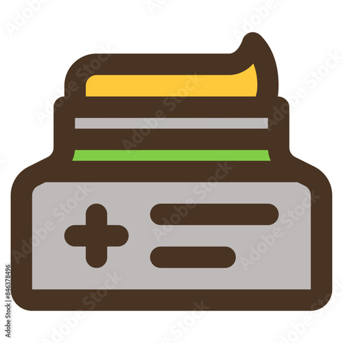 ointment icon