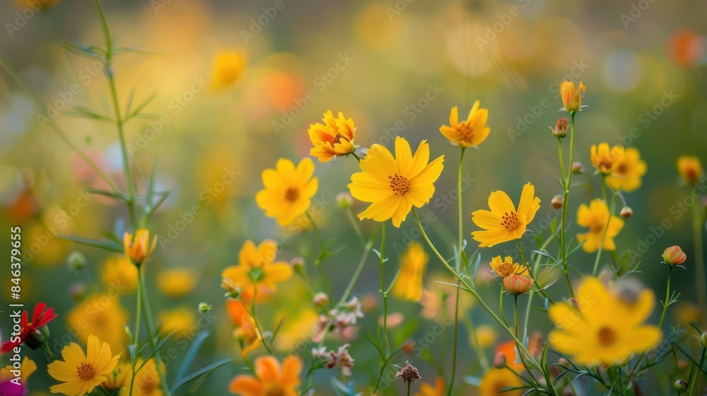 wildflowers, macro, meadows, dragoon, arizona wildflowers, macro, meadows, dragoon, arizona