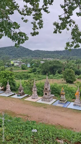 garden, park, landscape, architecture, trees,