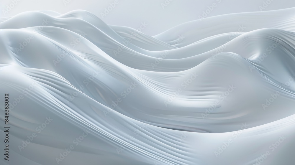 High-resolution background image with soft, smooth curves and evenly arranged wavy lines in a single color tone. The gentle transitions and serene design emphasize smoothness and flow. High-resolution background image with soft, smooth curves and evenly arranged wavy lines in a single color tone. The gentle transitions and serene design emphasize smoothness and flow.