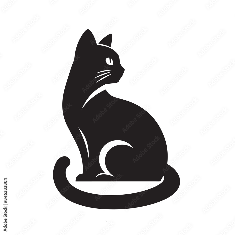 black and white vector black and white vector