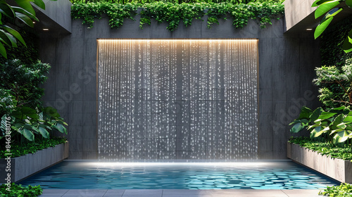 A Clearing in the Woods