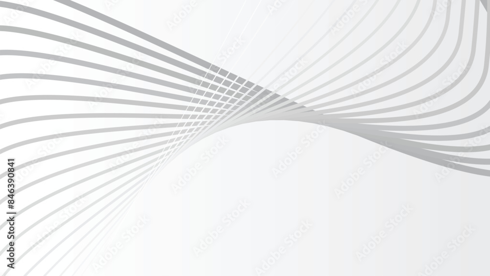 Gray abstract background with stripes line for backdrop or presentation Gray abstract background with stripes line for backdrop or presentation