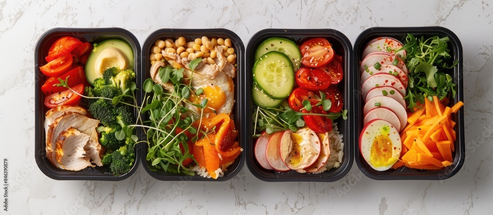 Fresh and Organic Daily Meal Plan for a Healthy Diet with Eco-Friendly Food Delivery Service Fresh and Organic Daily Meal Plan for a Healthy Diet with Eco-Friendly Food Delivery Service