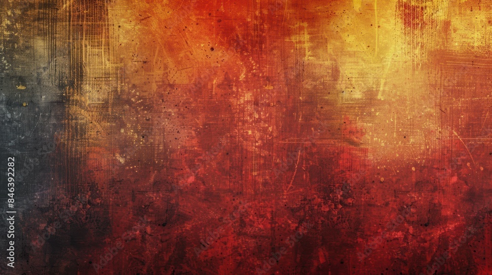 Grunge style backgrounds with distressed textures Grunge style backgrounds with distressed textures