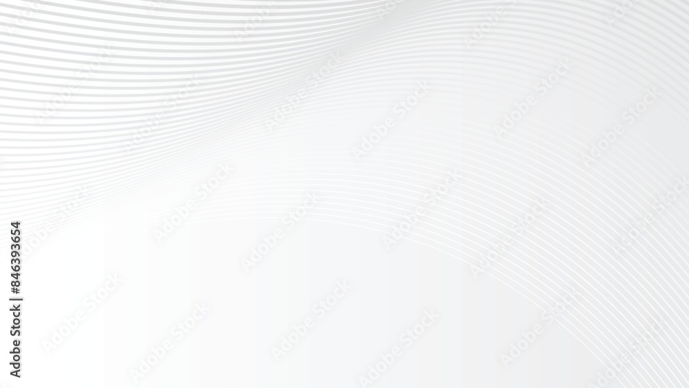 Gray abstract background with stripes line for backdrop or presentation Gray abstract background with stripes line for backdrop or presentation