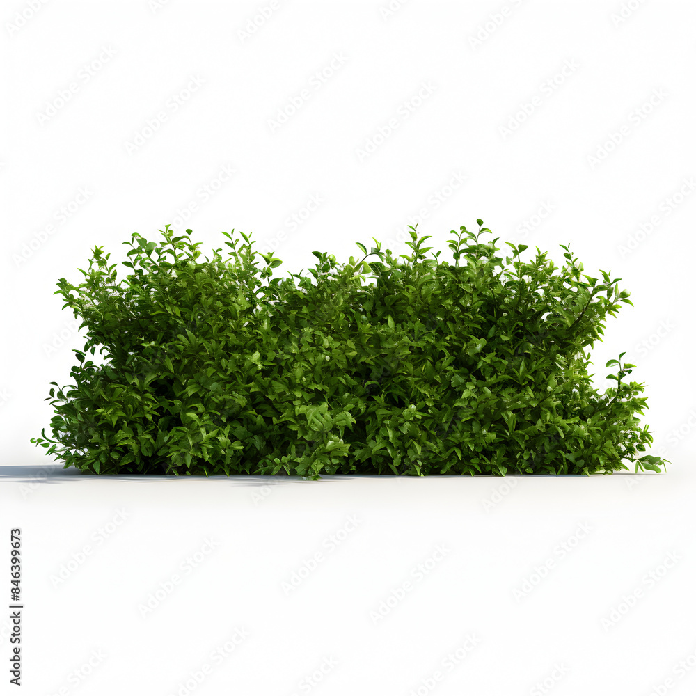 Fototapeta premium green tree