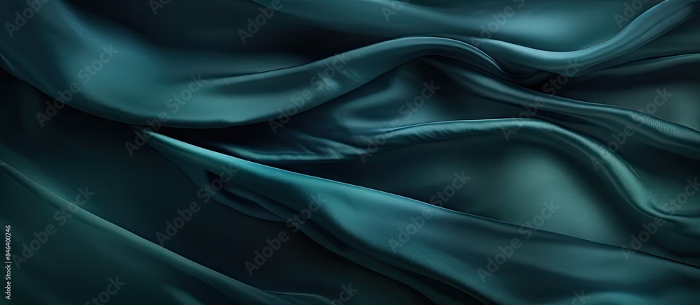 A luxurious background made of soft smooth velvet perfect for adding elegance and depth to any design. copy space available A luxurious background made of soft smooth velvet perfect for adding elegance and depth to any design. copy space available