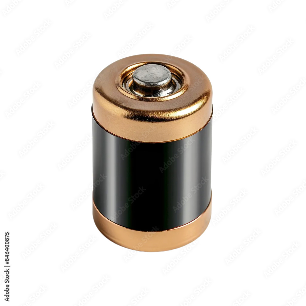 battery isolated on a transparent background, battery isolated on a transparent background,