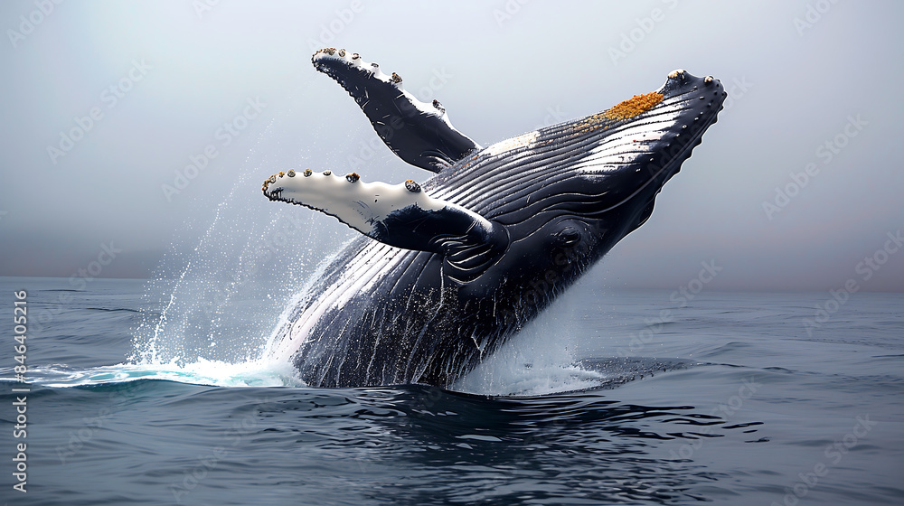 North Atlantic Right Whale (Eubalaena glacialis): The North Atlantic ...