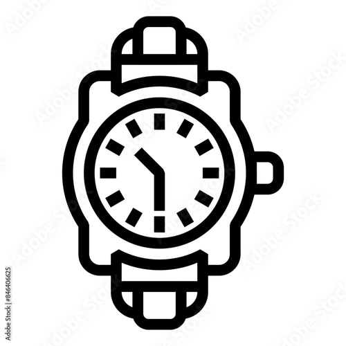 watch icon