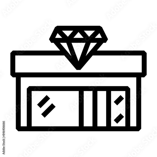 store icon