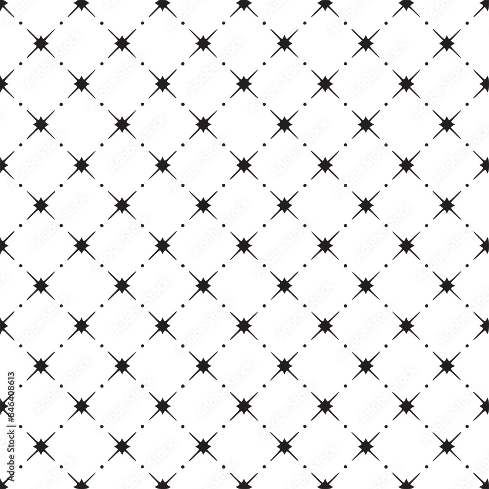 Pattern vector Pattern vector