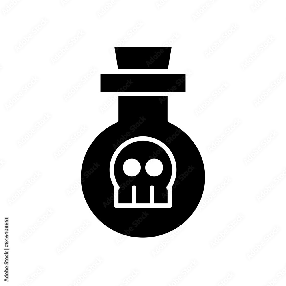 poison icon poison icon