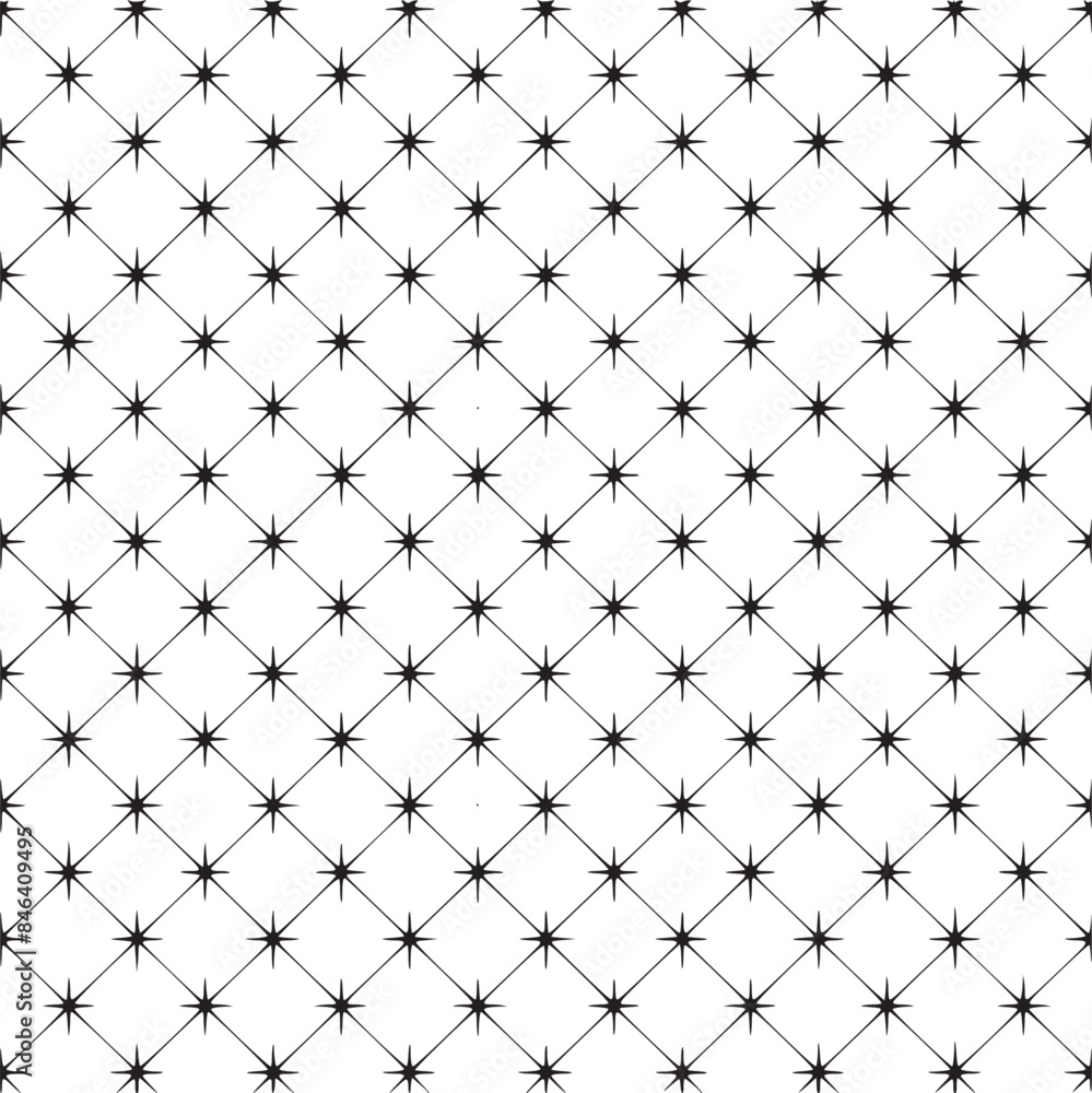 Fototapeta premium Pattern vector