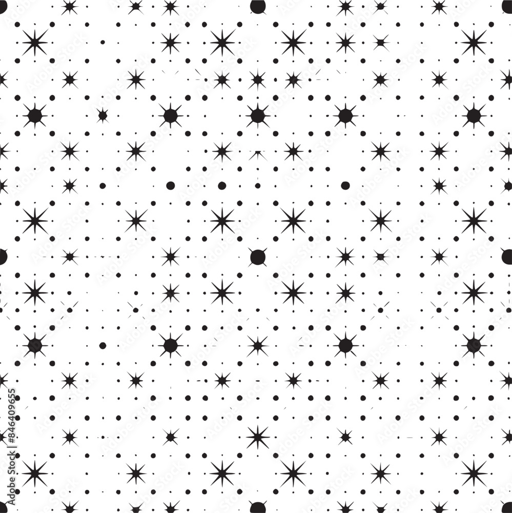 Fototapeta premium Pattern vector