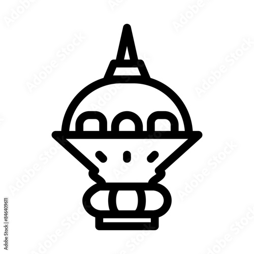 riyam monument icon photo