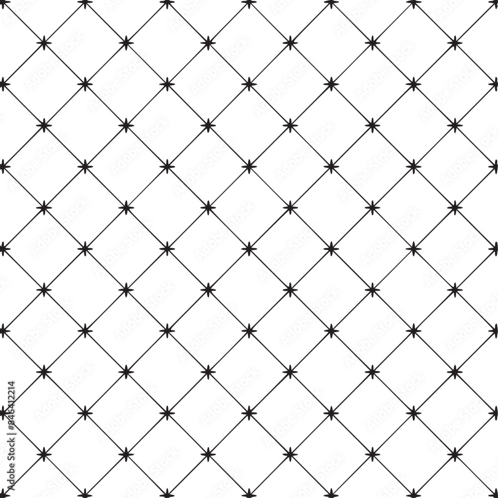 Pattern vector Pattern vector