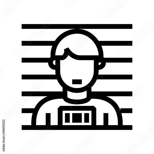 Suspect icon