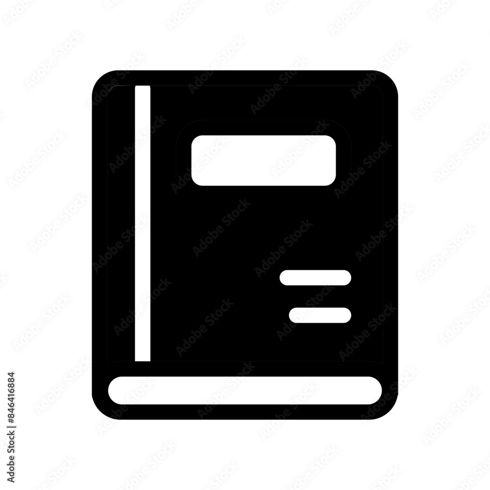 book icon book icon