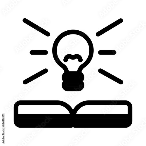 knowledge icon