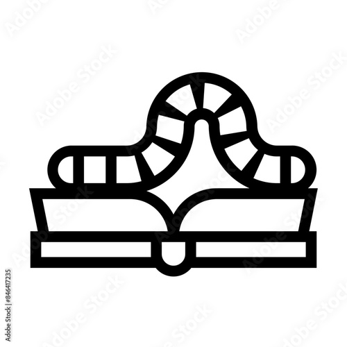 bookworm icon