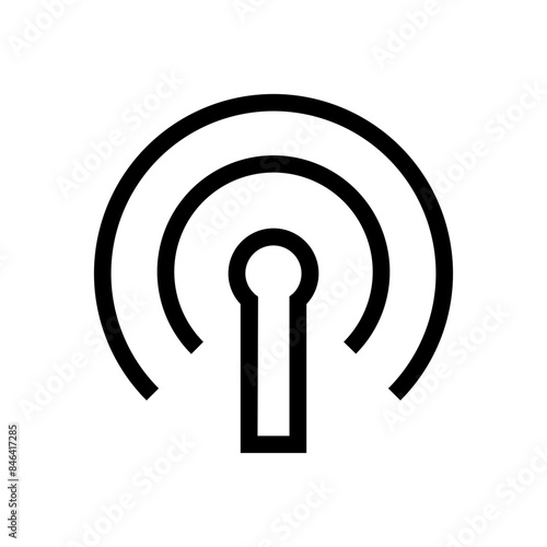 hotspot icon