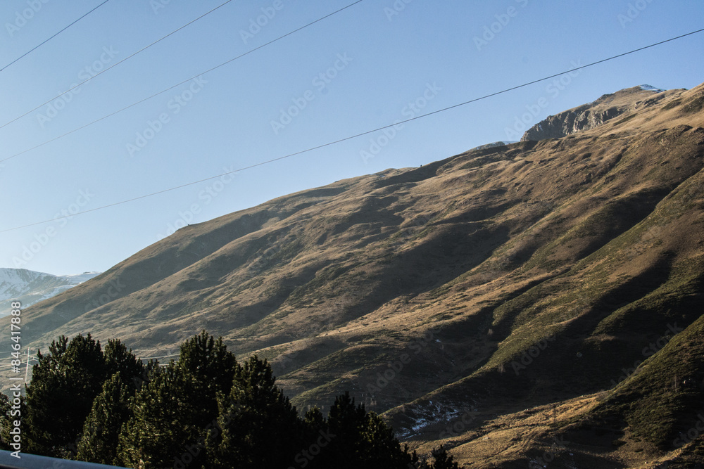 Grüne Berge Grüne Berge