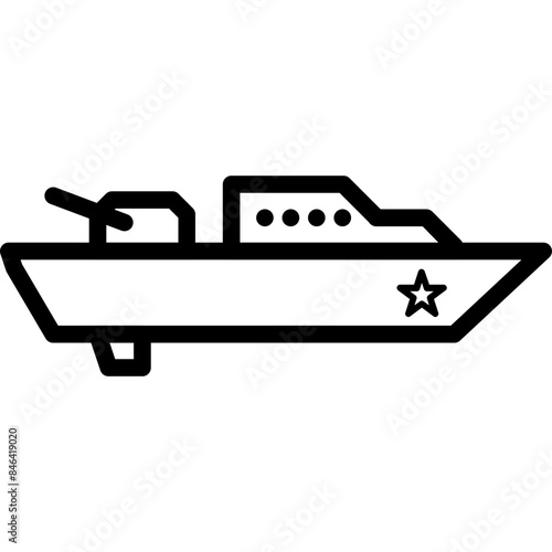 war Icon