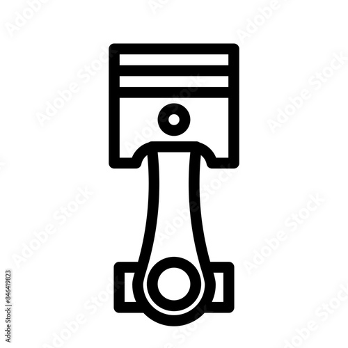 piston design