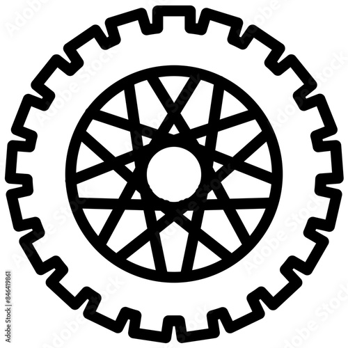 tires icon