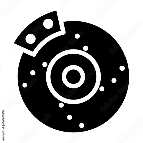 brakes icon