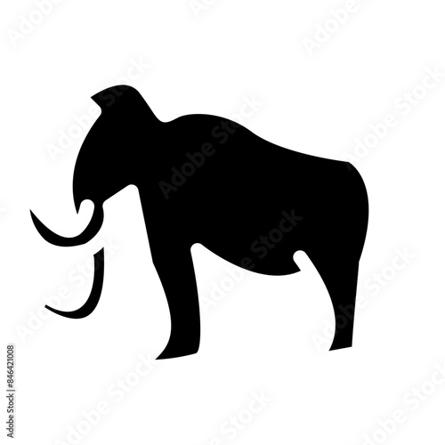 mammoth Icon