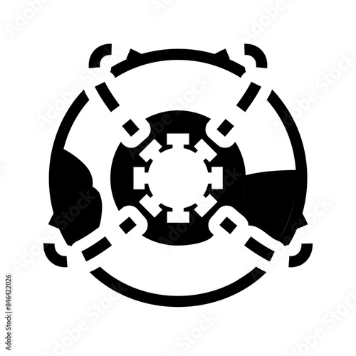 epidemic icon