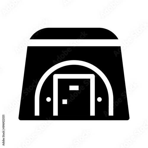 bunker icon