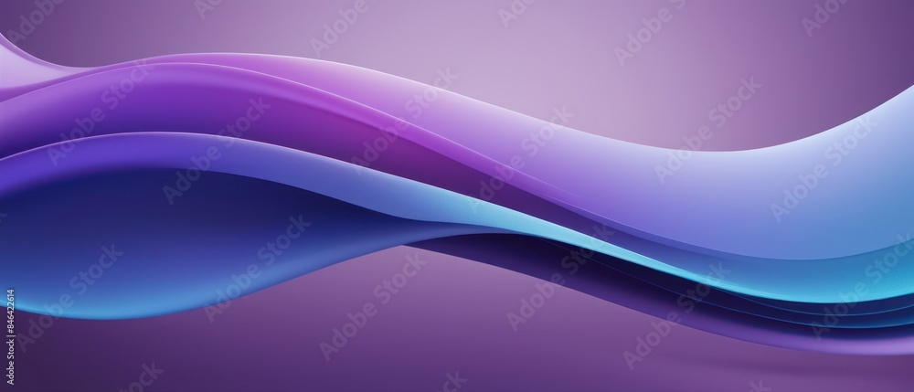 abstract purple blue flowing background illustration abstract purple blue flowing background illustration