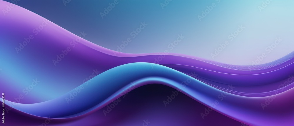 abstract purple blue flowing background illustration abstract purple blue flowing background illustration