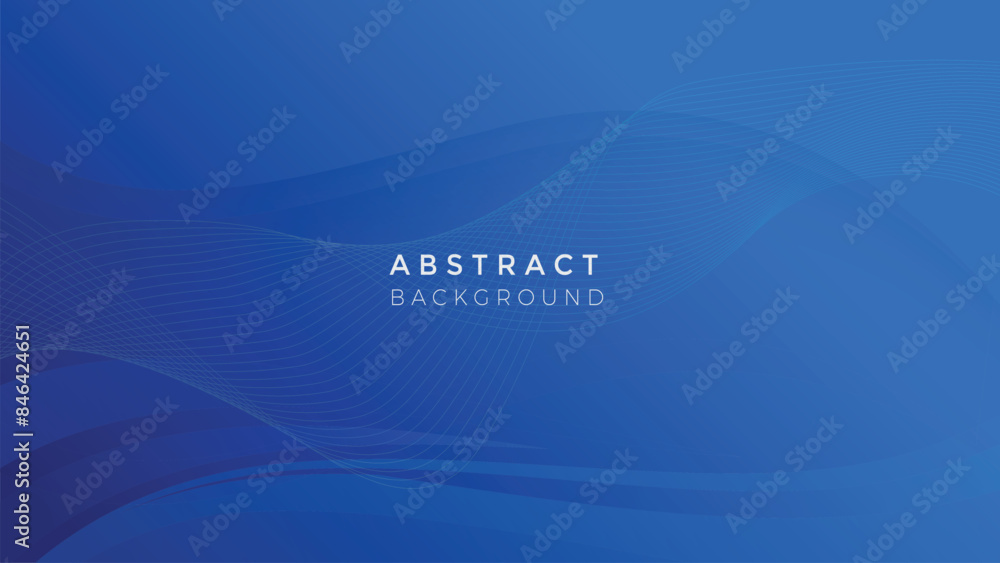 Gradient Abstract background design with effect on circles Gradient Abstract background design with effect on circles