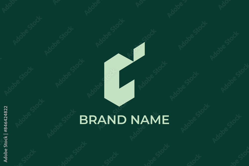 C letter 3d modern corporate logo, letter CT diamond icon logo, letter CT buildings icon modern real estate vector, logomark C letter 3d modern corporate logo, letter CT diamond icon logo, letter CT buildings icon modern real estate vector, logomark