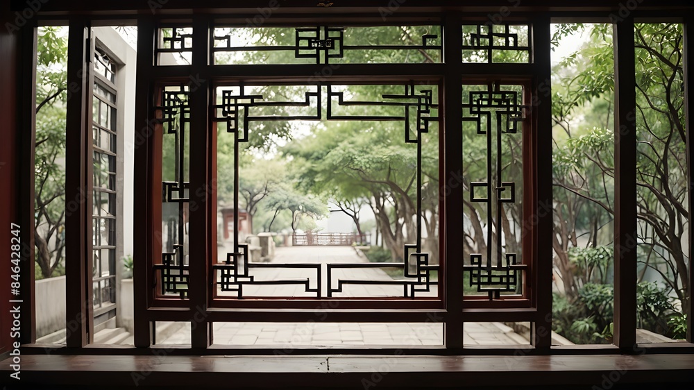 Genetative AI. The traditional Window,door,and fence. When life gets overwhelming, I simply gaze out my window and let the serenity of nature wash over me. 🌲🌊 #WindowEscape #NatureHeals Genetative AI. The traditional Window,door,and fence. When life gets overwhelming, I simply gaze out my window and let the serenity of nature wash over me. 🌲🌊 #WindowEscape #NatureHeals