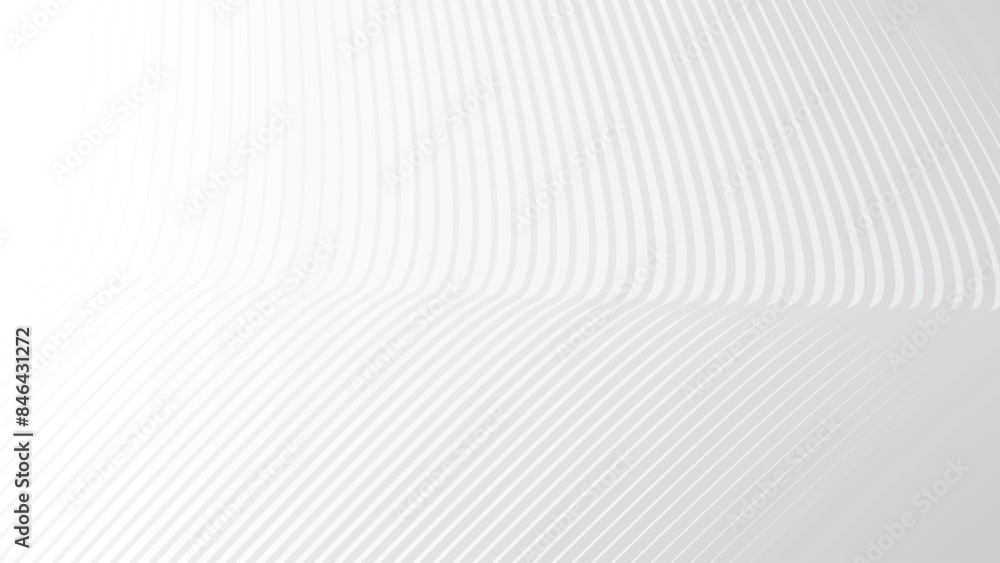 Gray abstract background with curve line for backdrop or presentation Gray abstract background with curve line for backdrop or presentation