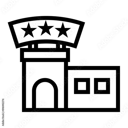 caf� icon