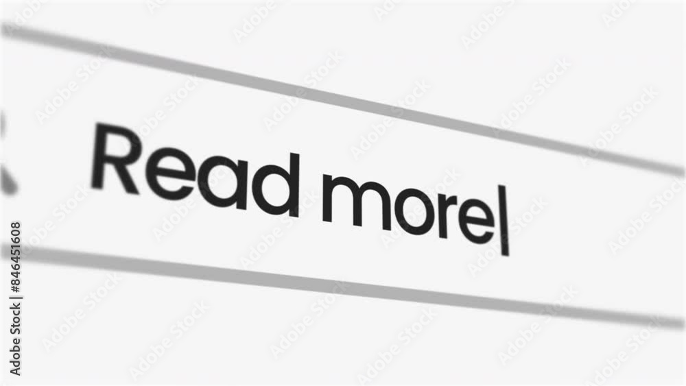 animation of a search bar with the partial phrase animation of a search bar with the partial phrase