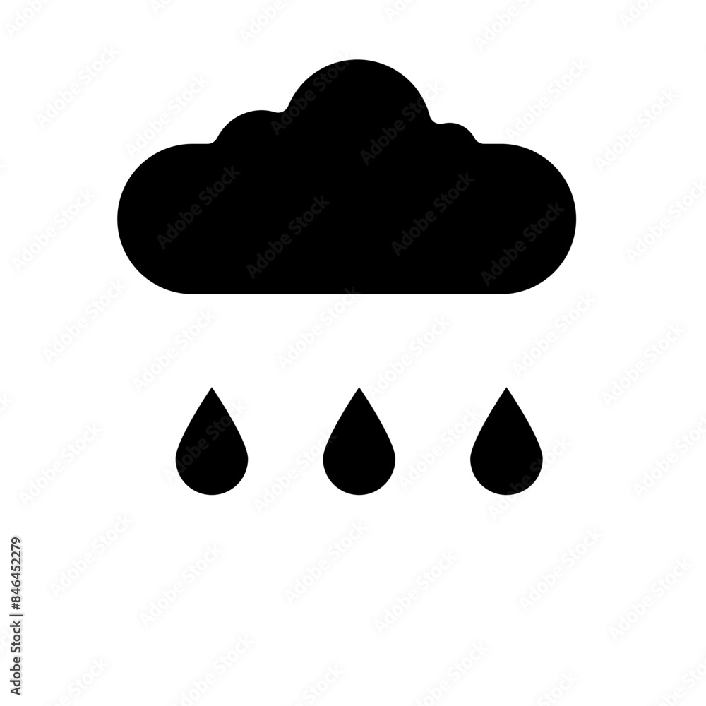 raining icon raining icon