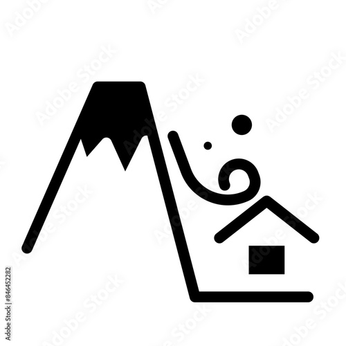 avalanche icon
