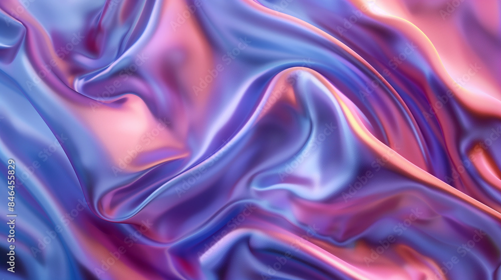 Obraz premium silk background