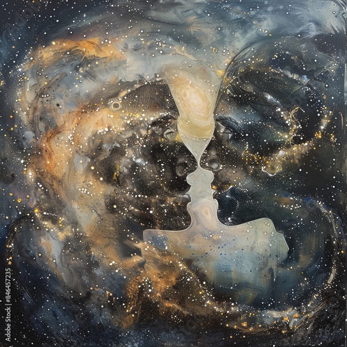 Gemini Zodiac
