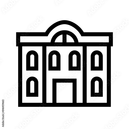 clubhouse icon